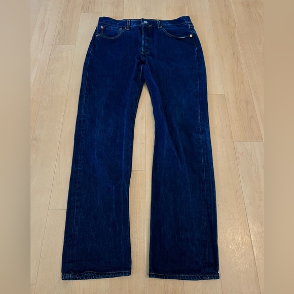 Levi’s 501 32x32 - Picture 2 of 7